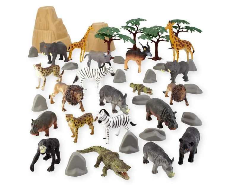 Animal Planet Website - Premium Toys